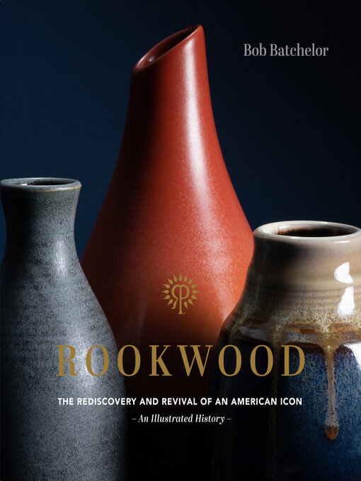 Title details for Rookwood by Bob Batchelor - Available